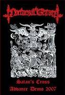 Nocturnal Graves : Satan's Cross (Demo)